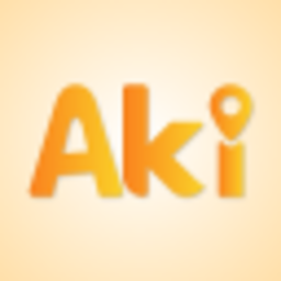 Logo Aki Capital