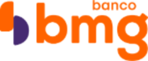 Logo BMG