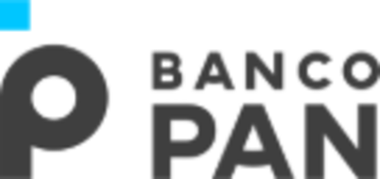 Logo Banco Pan